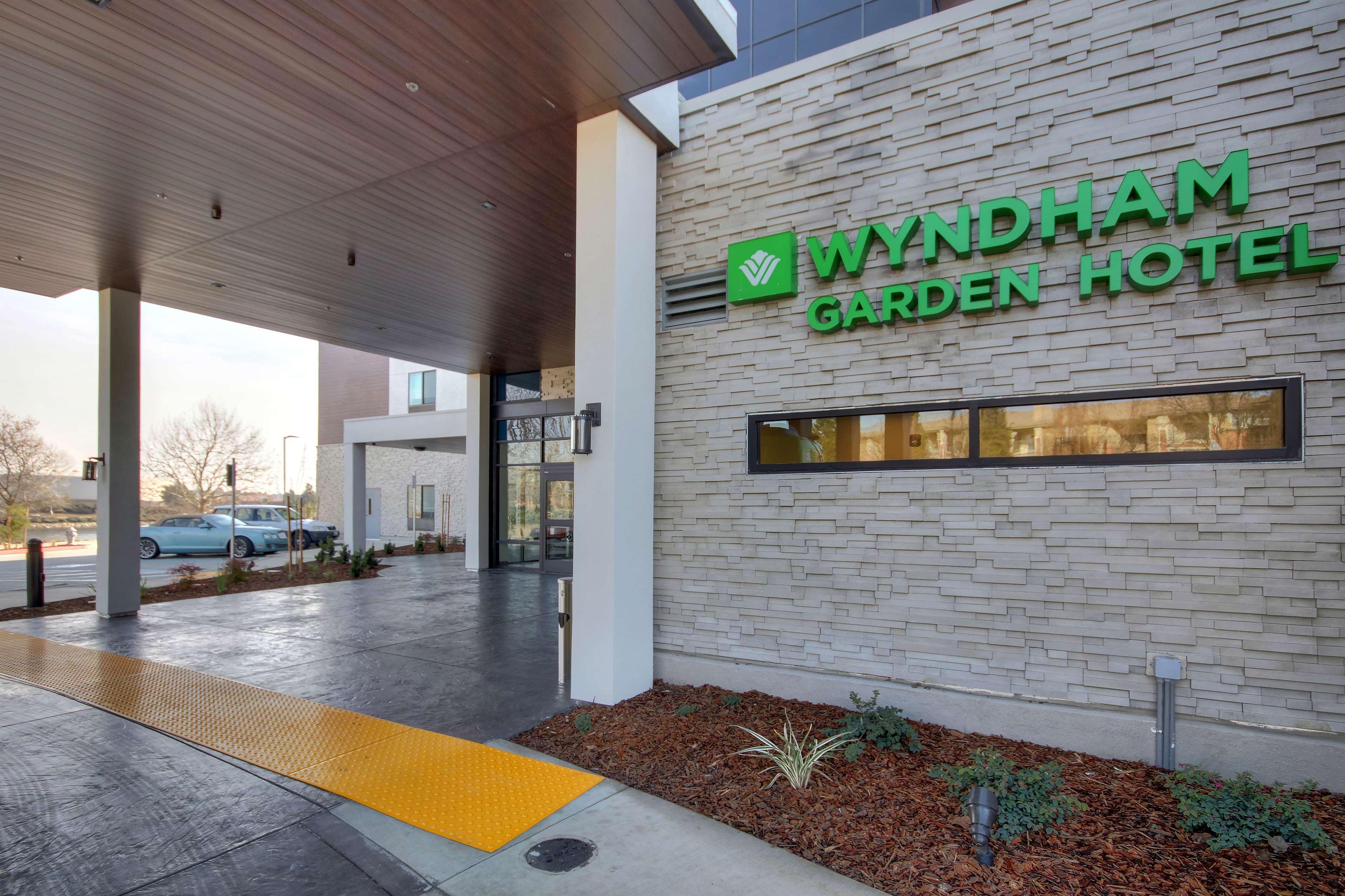 Wyndham Garden Sacramento Airport Natomas Hotel Ngoại thất bức ảnh